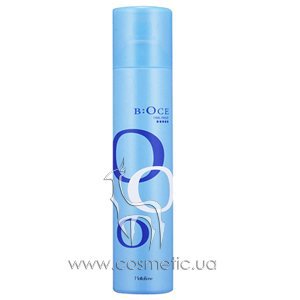 ��� ��� ����� ������������ �������� MoltoBene B:OCE Final Freeze