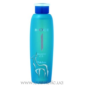 ������� ��� ���������� �����, ��������� �� ��������� � ������������� MoltoBene B:OCE Shampoo CS