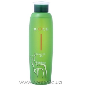 ������� ��� ������������ ���. ������������ �������, ����� ����� MoltoBene B:OCE Shampoo SS