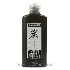 ������� ���������� ������ ��� ����������� �������� ����� � ���� ������ Moltobene Charcoal Shampoo