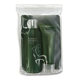 �������� ����� ��� ������������ ����� � ���� ������ MoltoBene Clay Esthe Reshtive Set