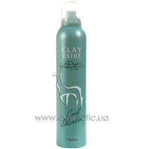 ����������� ������: ����������� �������� �������� MoltoBene Clay Esthe SPA Cool Sherbet