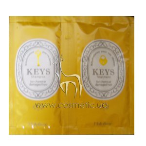 Пробник MoltoBene Keys F