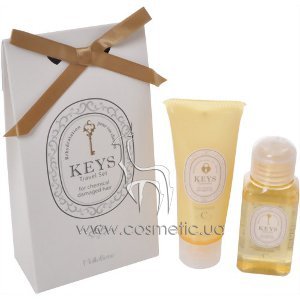 �������� ����� ��� ����� �������������� ���������������� MoltoBene Keys H Set