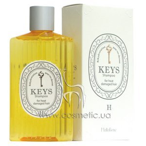 ����������������� ������� ��� ����� �������������� ���������������� MoltoBene Keys Shampoo H