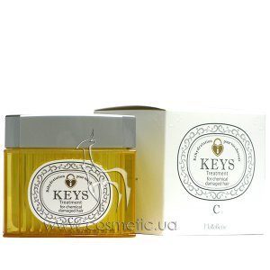 ����� ��� ��������� ������������ � ���������� ����� MoltoBene Keys Treatment C