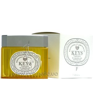 ����� ��� ����������� � �������� ����� MoltoBene Keys Treatment F