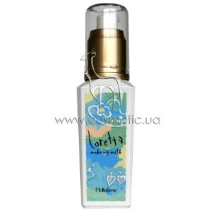 ������� ��� ������� ����� MoltoBene Loretta Make Up Milk
