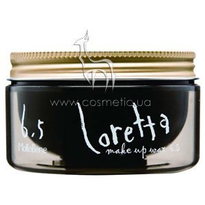 ���� � ������� �������� �������� MoltoBene Loretta Make Up Wax 6.5