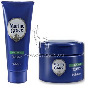 ����� ��� ������� ����� � ���� ������ MoltoBene Marine Grace Mask