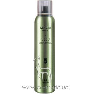 �����-����� ������ � �������������� ���� �� �������� MoltoBene Meglio Herb EX Glossy Coat