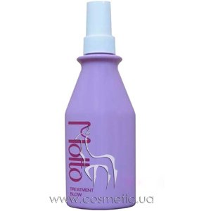 ����������������� ������  � �������� ��������� MoltoBene Molto Treatment Blow