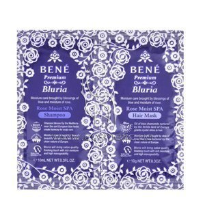 ������� MoltoBene Premium Bluria Rose Moist SPA