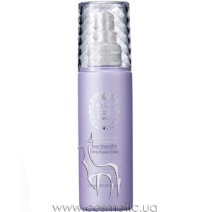 ����������� ����������������� ������� MoltoBene Premium Bluria Rose Moist SPA Deep Repair Milk