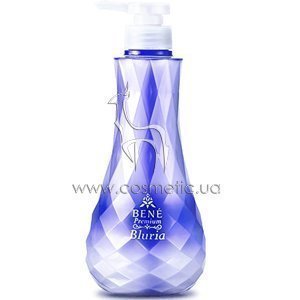 ������ ����������� ���-����� MoltoBene Premium Bluria Rose Moist SPA Treatment