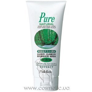 ����-������� ��� �������� ������ MoltoBene Pure Natural Conditioner L