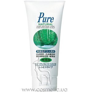 ����-������� � �������� ������������ ���������� MoltoBene Pure Natural Conditioner M