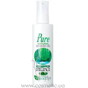 ������ ��������� �������� ��� �������������� ���� ������ ����� ����������� ������� MoltoBene Pure Natural Pre-Shampoo Scalp Cleanser