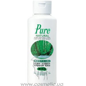 ����������� ������� � �������� ������ MoltoBene Pure Natural Shampoo L
