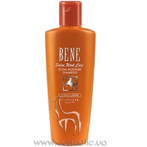 ���������� ����������� ������� MoltoBene Salon Work Care Shampoo MM