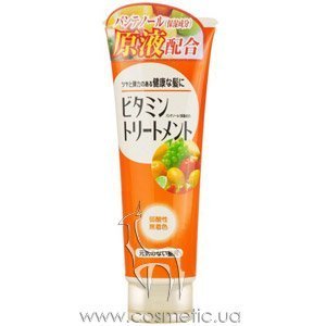 ����������������� ����� � ���������� ��� ������������ ����� MoltoBene Vitamin Treatment