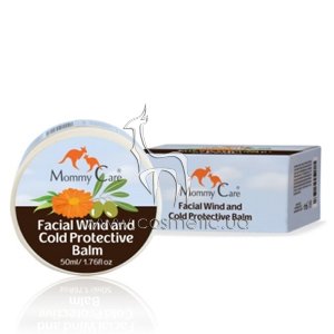 �������� ������� ������� ��� ���� �� ����� � ������ Mommy Care Facial Wind and Cold Protective Balm