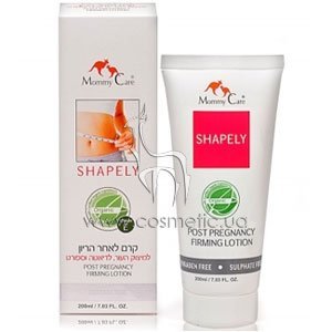 ����������� ������ ����� ����� Mommy Care Post Pregnancy Firming Lotion