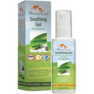 ����������� ����������� ���� ����� ������ ��������� Mommy Care Soothing Gel