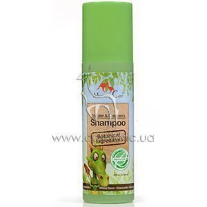 ������� �������-���� � ������������� ������� Mommy Care Toddlers & Children's Natural Shampoo
