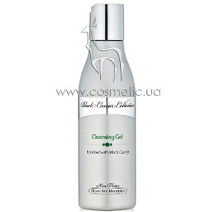 ��������� ���� ��� ���� Mon Platin Black Caviar Cleansing Gel
