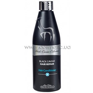 ����������������� ����������� ��� ����� � ���������� ������ ���� Mon Platin Black Caviar Hair Repair �onditioner