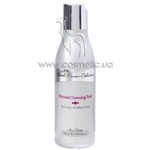 ��������� ����� ��� ���� Mon Platin Black Caviar Mineral Cleansing Tonic