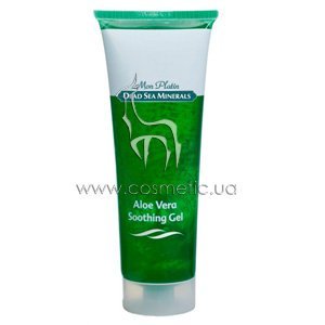 ���� ���� ���� Mon Platin DSM Aloe Vera Gel