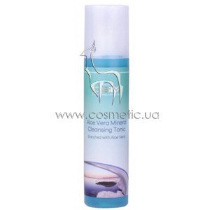 ��������� ����� ��� ����� � ���������� ���� Mon Platin DSM Aloevera Mineral Cleansing Tonic