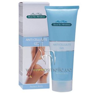 ��������������� ���� ��� ���� Mon Platin DSM Anti-Cellulite Gel