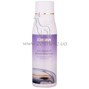 ������� ������ ������� Mon Platin DSM Anti-Dandruff Treatment Shampoo