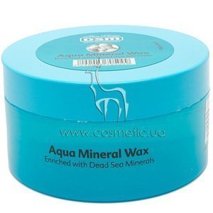 ����-����������� ���� ��� ������� ����� Mon Platin DSM Aqua Mineral Wax