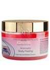 ������ ��� ���� � ����� � �������� ��������� Mon Platin DSM Aromatic Body Peeling Rose Hip & Roses Flowers small