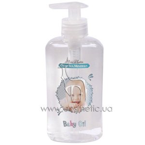 ������ ����� ��� ��������� Mon Platin DSM Baby Oil