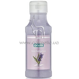 ����-������ ��� ���� � �������� Mon Platin DSM Body Peeling Soap Lavander Scent