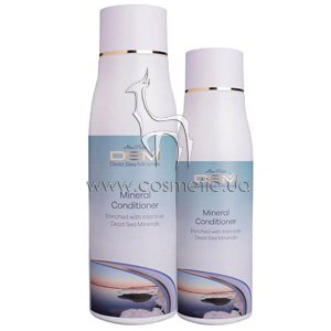 ����������� � ���������� �������� ���� Mon Platin DSM Conditioner Hair Mineral Treatment