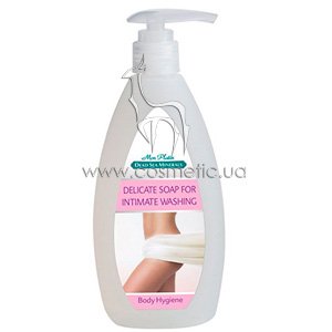 ������ ���� ��� �������� ������� Mon Platin DSM Delicate Soap for Intimate Washing