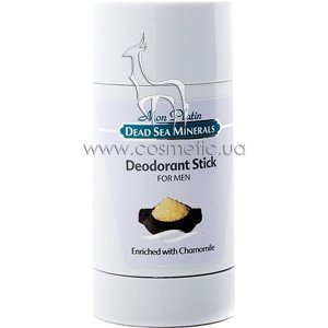 ����������-���� ��� ������ ����������� �������� Mon Platin DSM Deodorant Stick for Men