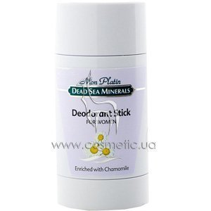 ���������� ��� ������ Mon Platin DSM Deodorant Stick For Women