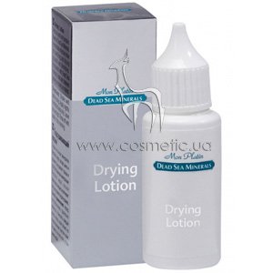 ������������� ������ ��� ���� � ���� Mon Platin DSM Drying Lotion