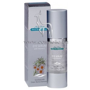 ��������� ��� ���� ������ ���� � ��������� Mon Platin DSM Eye Serum with VItamin C
