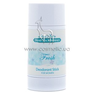 ���������� ���� ��� ������ ���������� Mon Platin DSM Fresh Deodorant Stick For Women