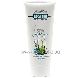 ���� ��� ��� Mon Platin DSM Hand Cream
