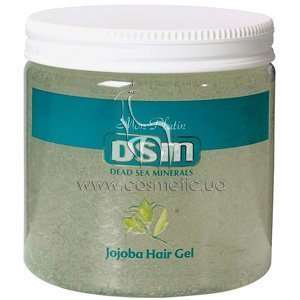 ������ ���� ��� ����� Mon Platin DSM Jojoba Hair Gel