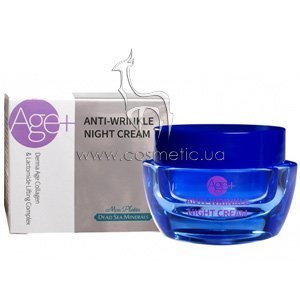 ������ ����������� ���� ��� ���� � ��� � ���������� � ���������� Mon Platin DSM Lactomide Nourishing Night Cream
